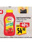 SPAK GOURMET KEUP