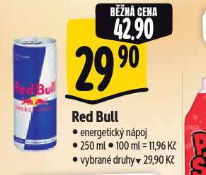 RED BULL