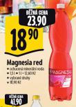 MAGNESIA RED OCHUCEN