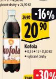 KOFOLA 0,5L