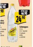 SCHWEPPES