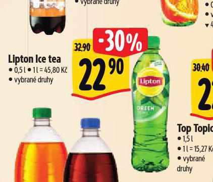 LIPTON ICE TEA