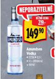 AMUNDSEN VODKA