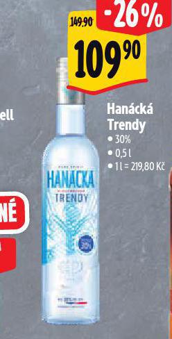 HANCK TRENDY