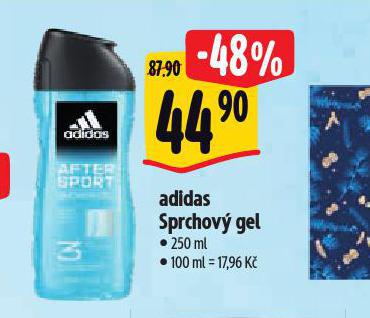 ADIDAS SPRCHOV GEL