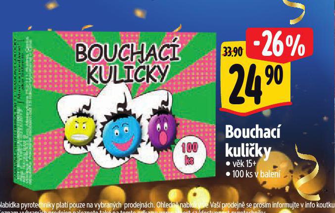 BOUCHAC KULIKY