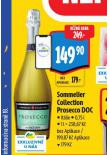 SOMMELIER COLLECTION PROSECCO DOC