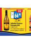 SOLICELLO PROSECCO FRIZZANTE DOC