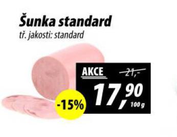 UNKA STANDARD