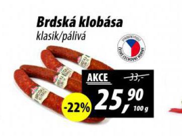 BRDSK KLOBSA