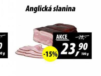 ANGLICK SLANINA