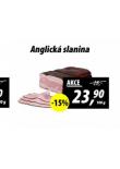 ANGLICK SLANINA