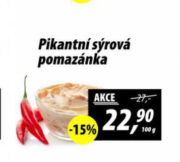 PIKANTN SROV POMAZNKA