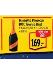 MIONETTO PROSECCO DOC TREVISO BRUT