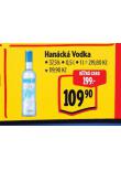 HANCK VODKA