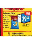 BOHEMIA CHIPS