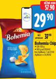 BOHEMIA CHIPS