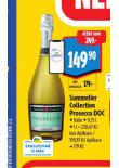 SOMMELIER COLLECTION PROSECCO DOC