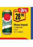 PIVO PILSNER URQUELL