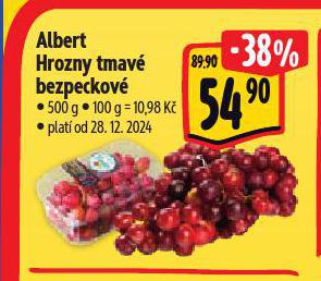 HROZNY TMAV BEZPECKOV