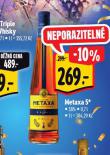 METAXA 5*