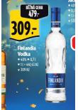 FINLANDIA VODKA