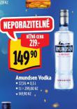 AMUNDSEN VODKA