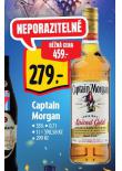 CAPTAIN MORGAN