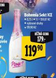 BOHEMIA SEKT ICE