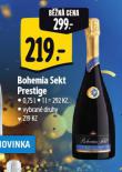 BOHEMIA SEKT PRESTIGE