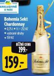 BOHEMIA SEKT CHARDONNAY