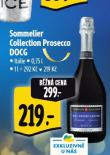 SOMMELIER COLLECTION PROSECCO