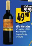 VINA MERCEDES