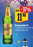 PIVO STAROPRAMEN