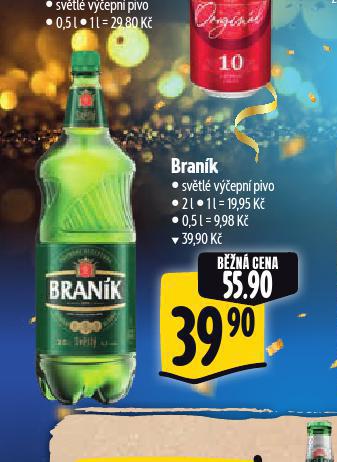 PIVO BRANK