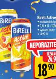 BIRELL ACTIVE