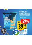 PRO!BRANDS PROTEINOV CHIPSY