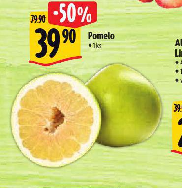 POMELO