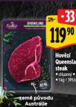 HOVZ QUEENSLAND STEAK