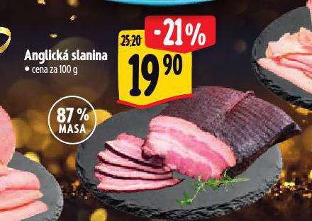 ANGLICK SLANINA