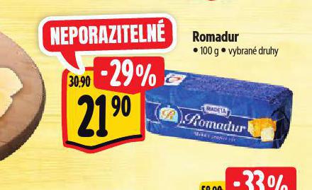 ROMADUR