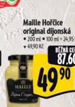 MAILLE DIJONSK HOICE