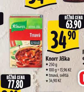 KNORR J͊KA