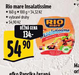 RIO MARE INSALATISSIME