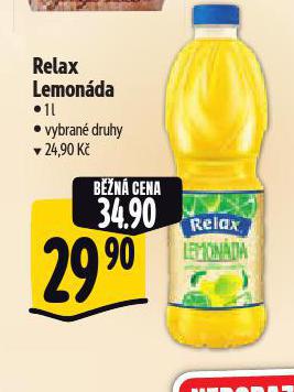 RELAX LIMONDA