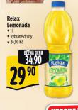 RELAX LIMONDA