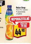 RELAX SIRUP