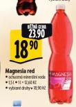 MAGNESIA RED