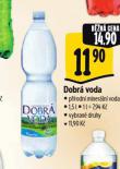 DOBR VODA