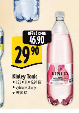 KINLEY TONIC